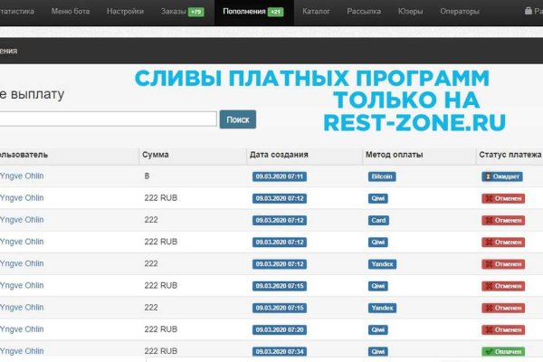 Кракен это современный даркнет маркетплейс